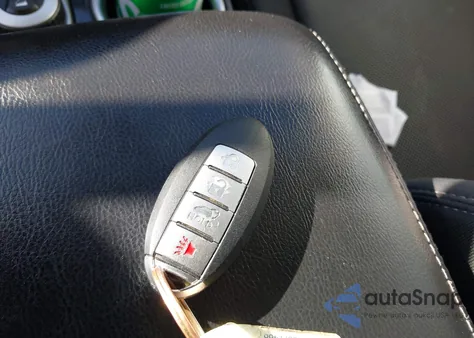 2018 Nissan Pathfinder Sv z USA, uszkodzony, nr VIN 5N1DR2MM3JC644474